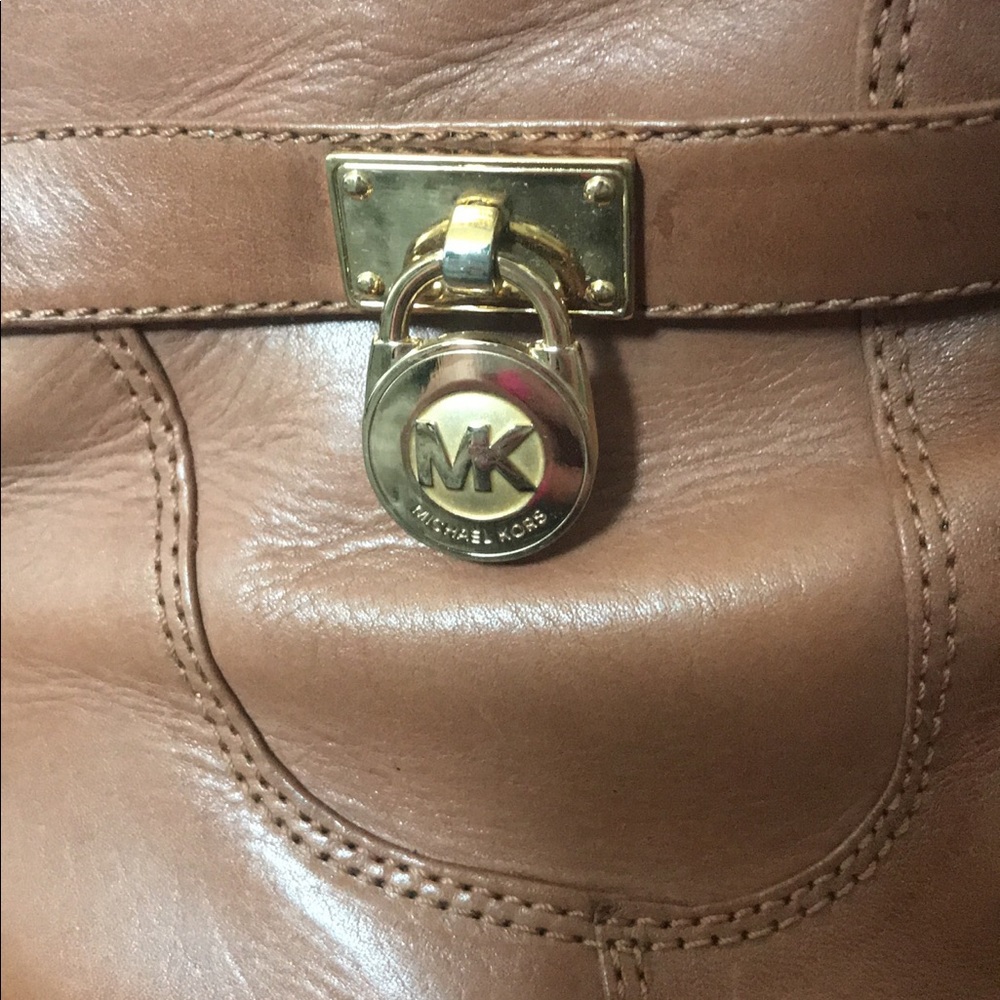 Authentic Michael Kors boots